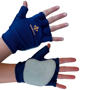 Left Hand - Anti-Vibration Gloves